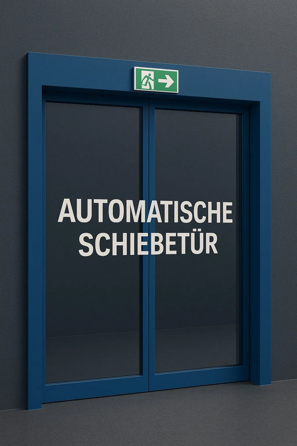 Automatiktüren