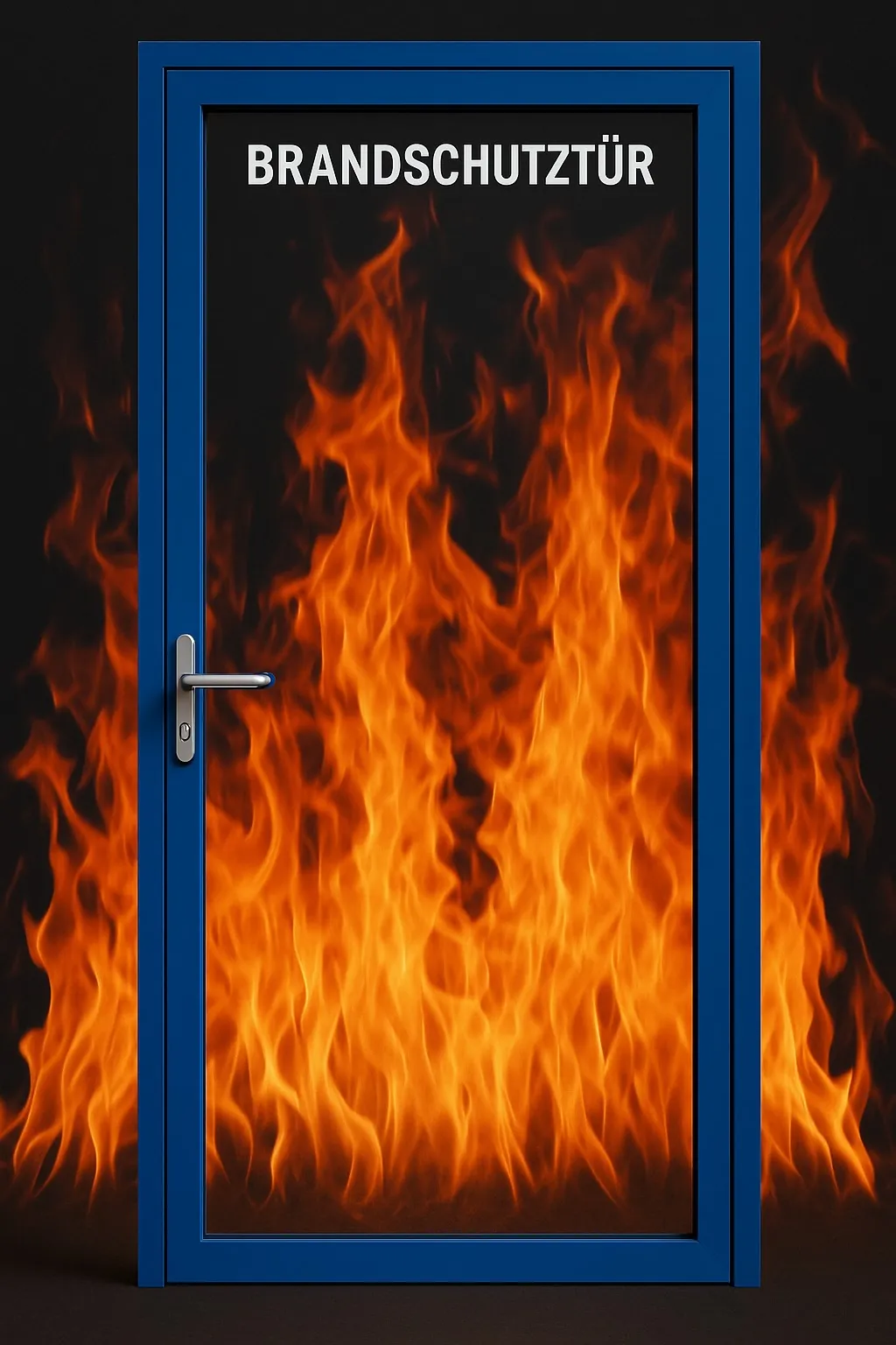 Brandschutztüren