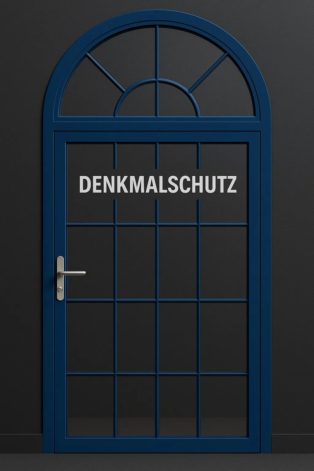 Denkmalschutz
