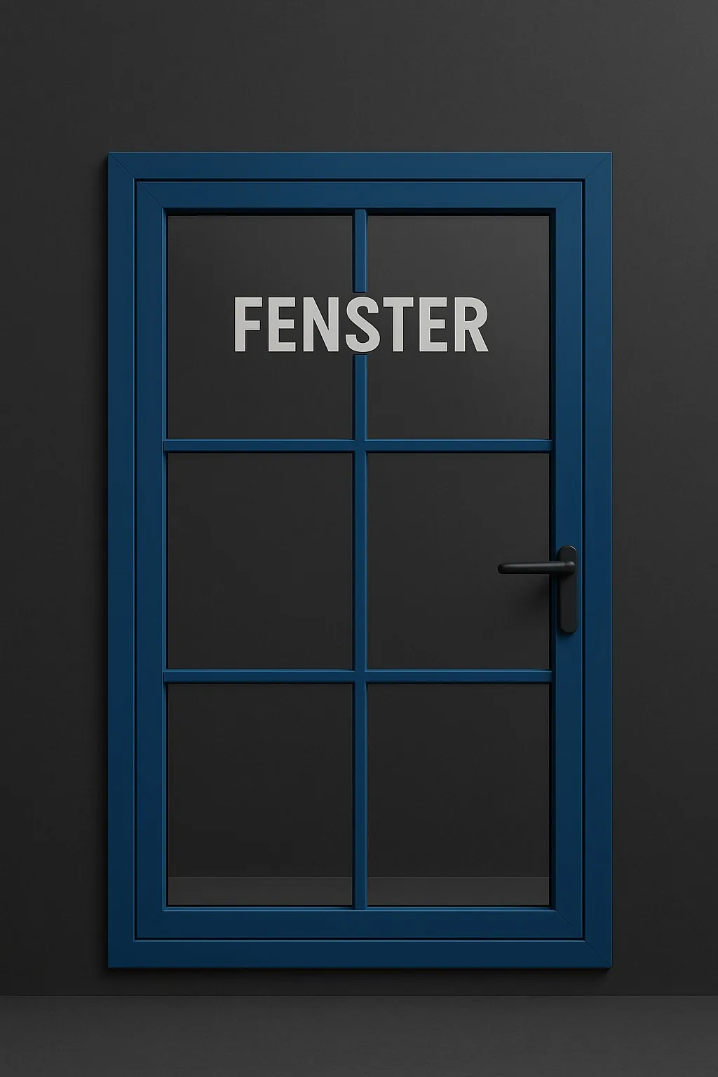 Fenster