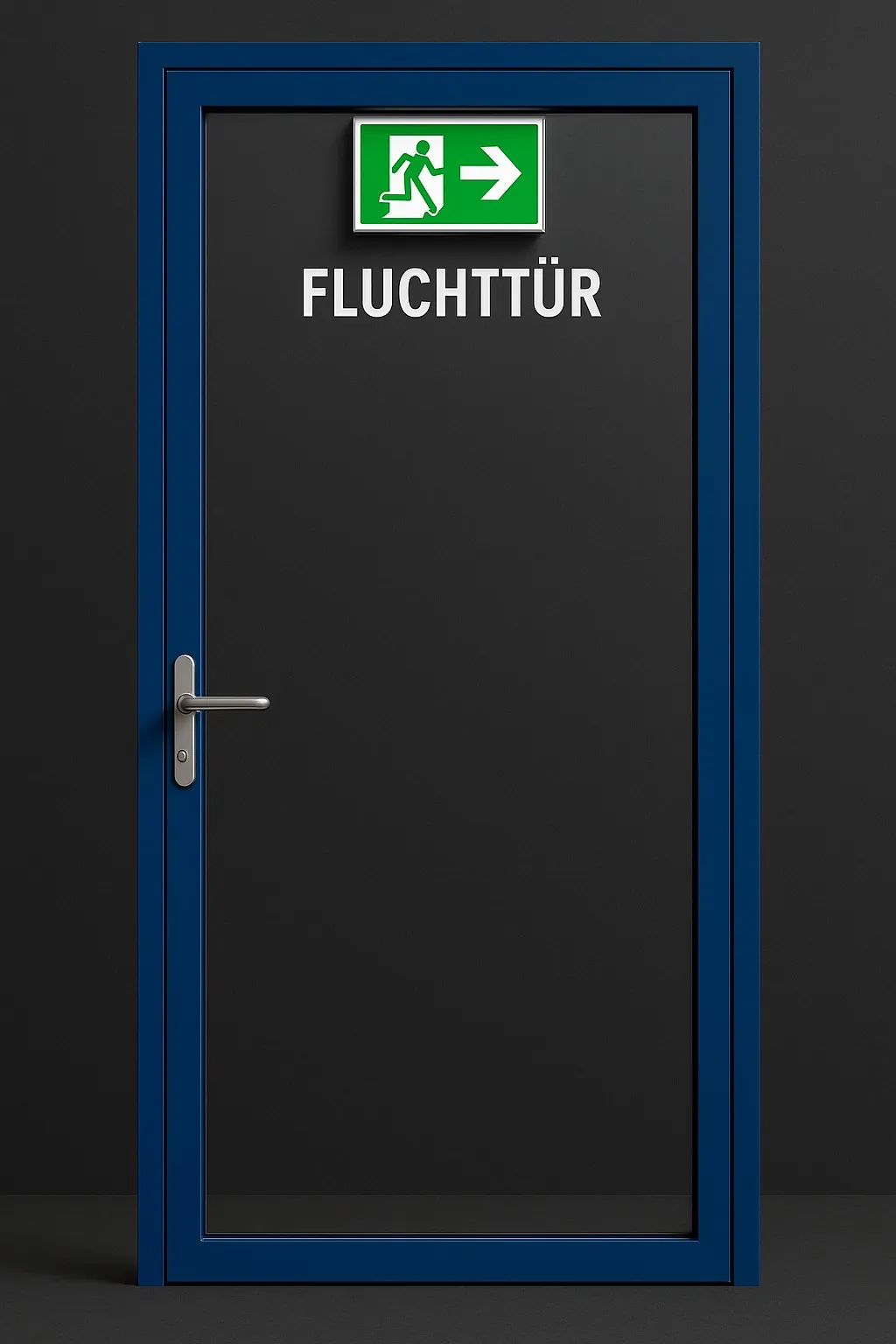 Fluchttüren